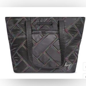 Lug Skyliner Tote Bag